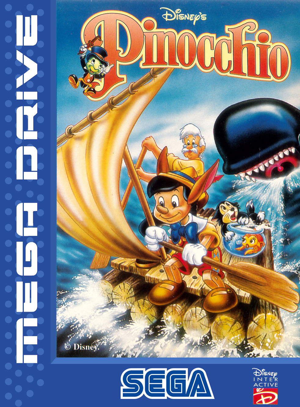 download new pinocchio game