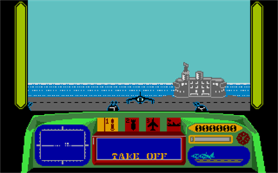 Operation Hormuz - Screenshot - Gameplay Image