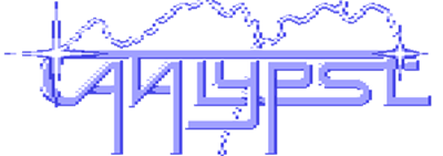 Catalypse - Clear Logo Image