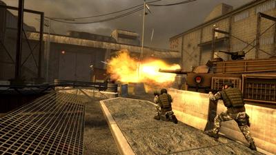 Black Mesa - Screenshot - Gameplay Image