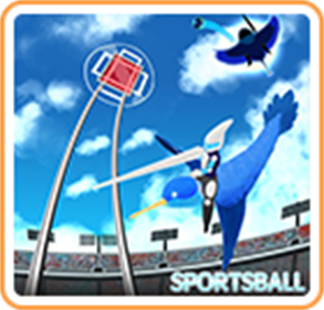 Sportsball