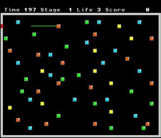 Color Track - Screenshot - Gameplay Image