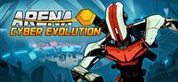 Arena: Cyber Evolution - Banner