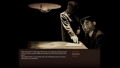 Through the Darkest of Times - Screenshot - Gameplay Image
