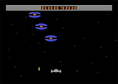 Allia Quest - Screenshot - Gameplay Image