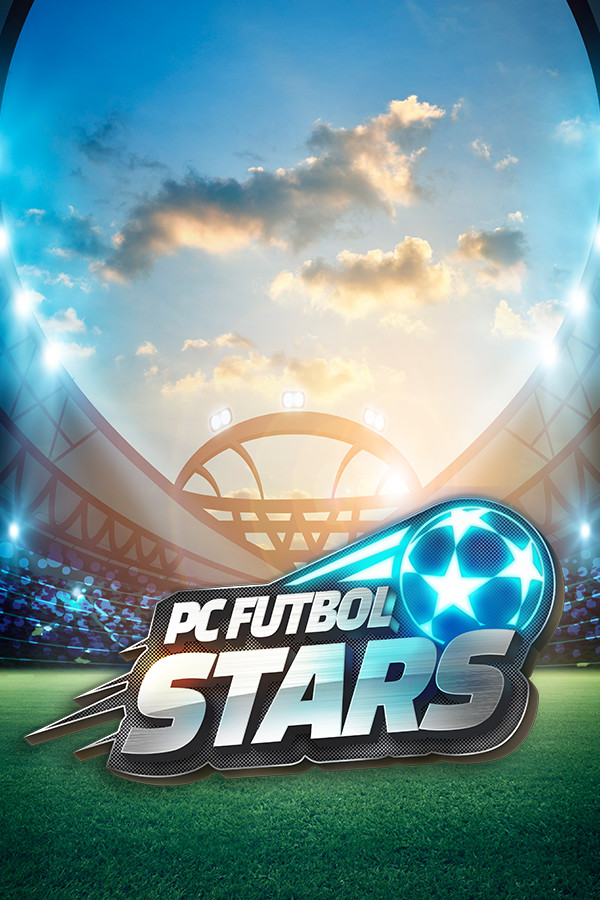 PC Fútbol Stars