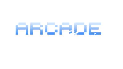 Arcade Classics - Clear Logo Image
