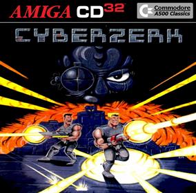 Cyberzerk