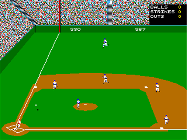 World Series: The Season - Screenshot - Gameplay Image