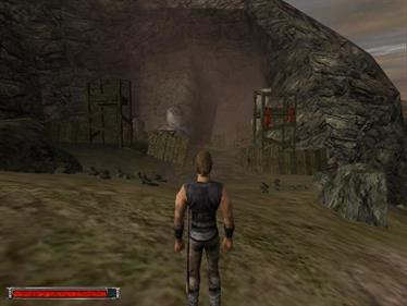 Gothic - Screenshot - Gameplay Image