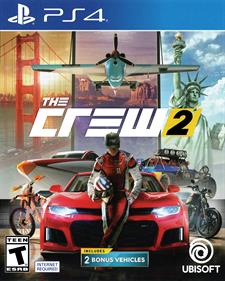 The Crew 2