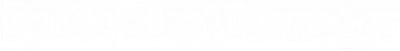 Deltic Fleet Manager - Clear Logo Image