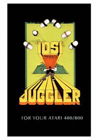 Juggler (IDSI)