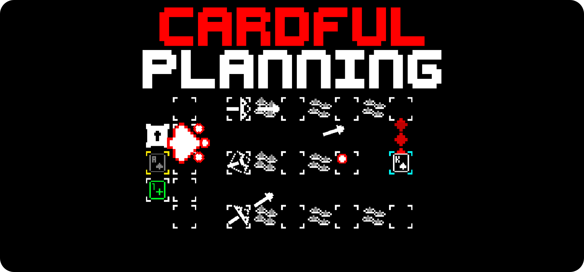Cardful Planning