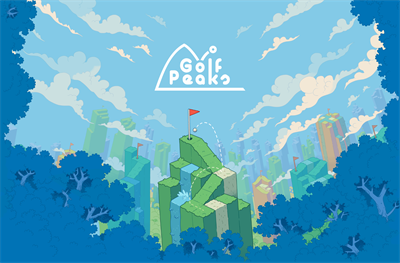 Golf Peaks - Fanart - Background Image