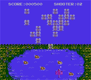 Huge Insect - Screenshot - Gameplay Image