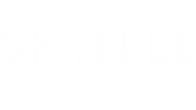 Skyhill - Clear Logo Image