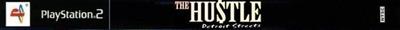 The Hustle: Detroit Streets - Banner Image