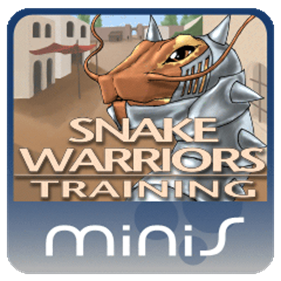 Snake Warriors: Training