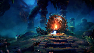 Ori and the Will of the Wisps - Screenshot - Gameplay Image