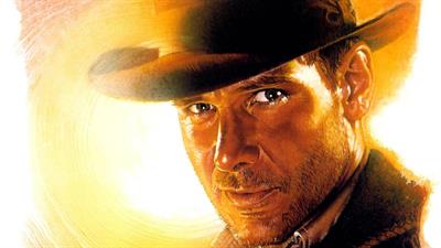 Indiana Jones and the Last Crusade - Fanart - Background Image