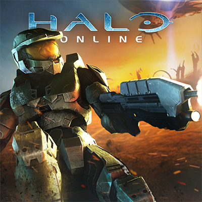 Halo Online Images - LaunchBox Games Database