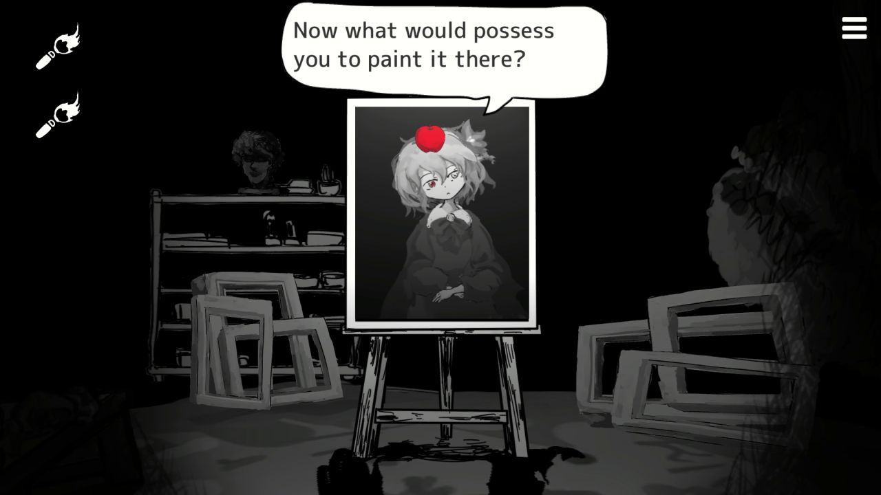 Matsuro Palette