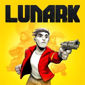 Lunark - Box - Front Image