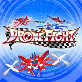 Drone Fight - Box - Front Image