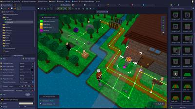 RPG in a Box - Screenshot - Gameplay Image