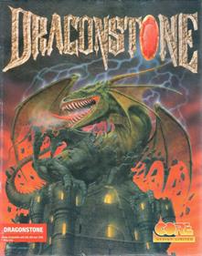 Dragonstone - Box - Front Image