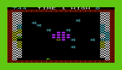 Atom Smasher - Screenshot - Gameplay Image