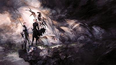 Tactics Ogre: Reborn - Fanart - Background Image