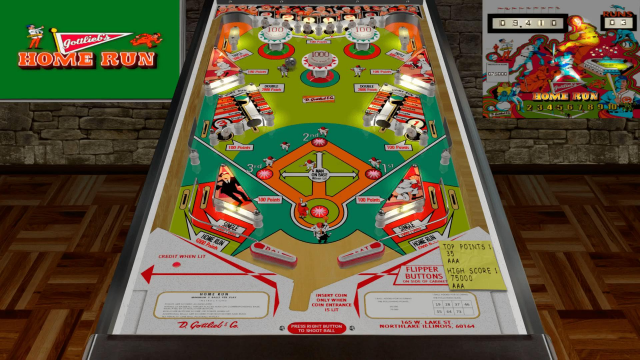 Home Run