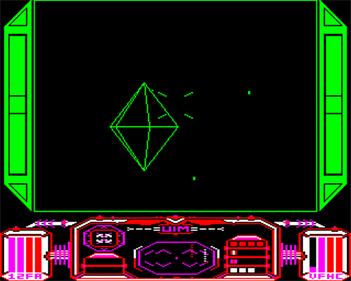 UIM: Ultra Intelligent Machine - Screenshot - Gameplay Image