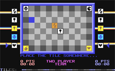Magic Tile - Screenshot - Gameplay Image