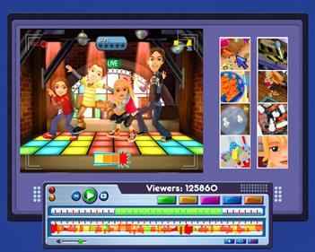iCarly - Screenshot - Gameplay Image