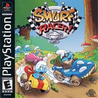 Smurf Racer!
