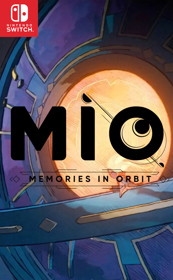 MIO: Memories in Orbit