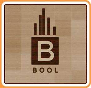 BOOL - Box - Front Image