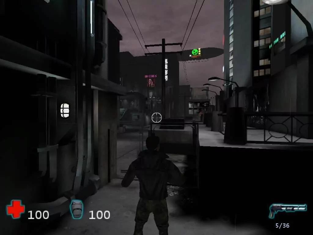 Yakuza Revenge
