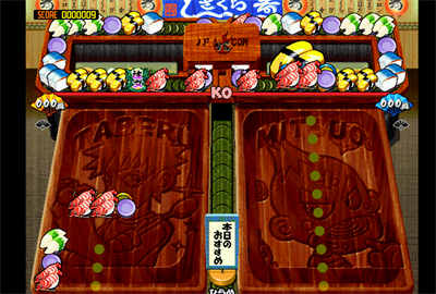 Sushi Bar - Screenshot - Gameplay Image