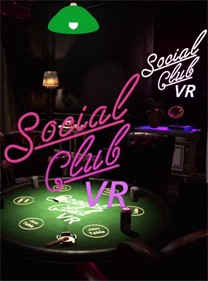 Social Club VR  Casino Nights