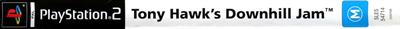 Tony Hawk's Downhill Jam - Banner Image