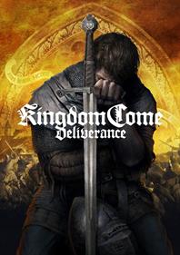 Kingdom Come: Deliverance - Box - Front - Reconstructed Image