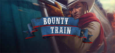 Bounty Train - Banner Image