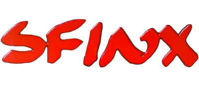 Sfinx - Clear Logo Image