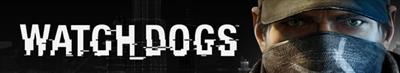 Watch_Dogs - Banner Image