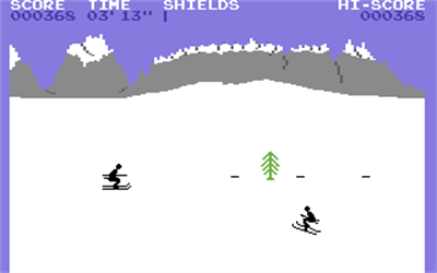 Operation Fireball - Screenshot - Gameplay Image