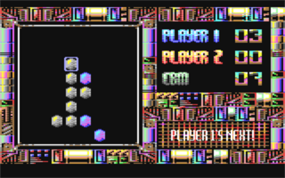 Blox - Screenshot - Gameplay Image